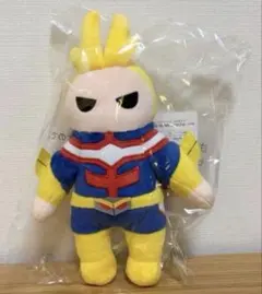 一番くじ 僕のヒーローアカデミア 紡がれる想い　E賞