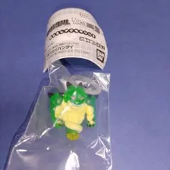 ドラゴンボール　ガチャガチャ　めじるしアクセサリー3【ポルンガ】