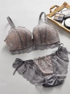 新品[特盛ブラ]チュチュアンナ　シャルマンノワールブラ　tutuanna