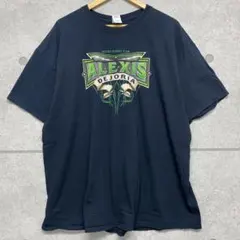 マトリックス レボリューション ビンテージTシャツ XL - メルカリ