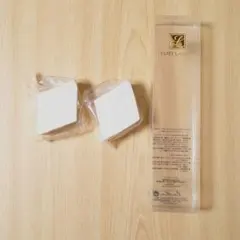 에스티 로더 ◆ 슈퍼 프로페셔널 메이크업 스폰지, 2개 팩