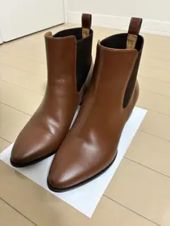 MaxMara ブラウン ブーツのサムネイル