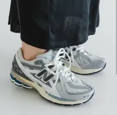 2025年最新】ニューバランス 1906 24cmの人気アイテム - メルカリ