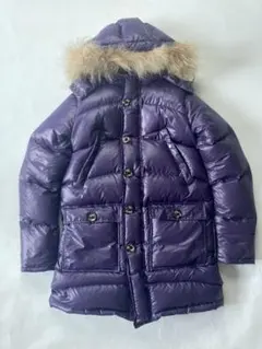 ラクーン ダウンジャケット