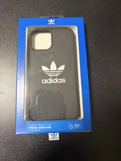 新品未使用 adidas iPhone11pro ケース