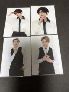 SEVENTEEN CAFE セブチカフェ 予約特典 ジュン 2019 2020