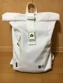 yakpakリュックのサムネイル