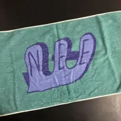 NEEタオル