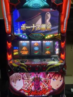 2025年最新】スロット実機 エヴァの人気アイテム - メルカリ