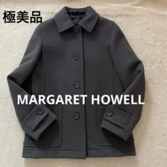 2025年最新】MARGARET HOWELL レディース チェスターコートの人気