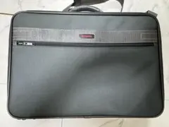 美品】サムソナイト　ビジネスバッグ　2way 肩掛け　ショルダー