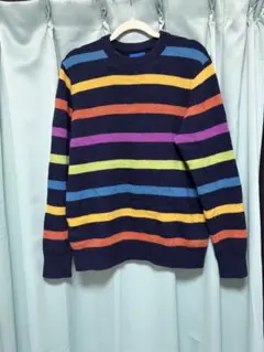 BEAMS カラフルニットのサムネイル