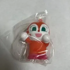 【新品】あつまれアンパンマン　ドキンちゃん　指人形