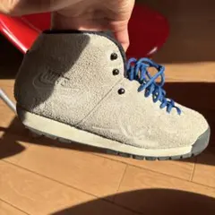 Nike AIR MAGMA ND GRY US8.5・値下げ