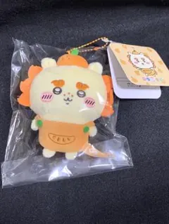 ちいかわ ちいぽけフルーツなマスコット シーサー