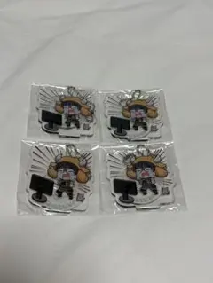 2026年最新】牛沢 アクキーの人気アイテム - メルカリ