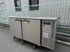 ホシザキ　恒温高湿庫　コールドテーブル　厨房　飲食店　CT-150SNC-Rのサムネイル