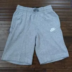 NIKE ハーフパンツ