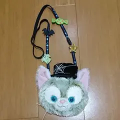 ジェラトーニ☆ハロウィンポーチ