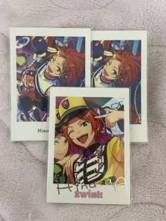 あんスタ 葵ひなた ぱしゃっつ まとめ売り