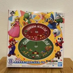 一番くじ スーパーマリオ B賞 キャラクターのエタージュラのサムネイル
