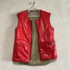 【23日まで¥1000引き】mont-bell ヴィンテージベスト