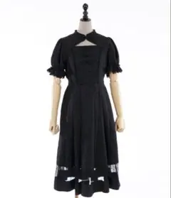 Axes femme kawaii メイリンワンピース