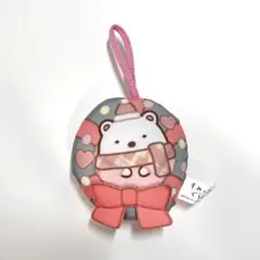 ハッピーセット　すみっコぐらし　しろくま