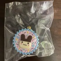 たまごっち　手作りおやつチャーム　平成女児チョコ