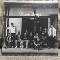 【新品】SUMMIT / Theme Songs アナログ盤