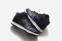 Nike Dunk High Fragment Tokyo