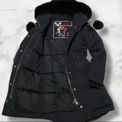 2025年最新】MOOSE KNUCKLES レディース ダウンジャケットの人気