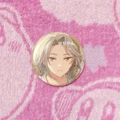 あんスタ　コレクション缶バッジ　コレ缶　2025 Sep. casual 乱凪砂