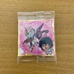 1997年 機動戦士Zガンダム カミーユ フォウ カード - メルカリ