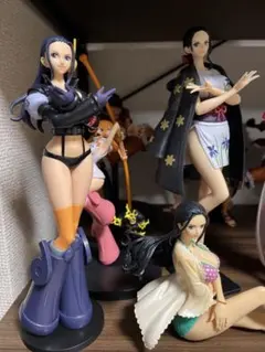 乱*花様 ONE PIECE ヒロインズ