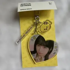 IVE minini Rei アクリルキーホルダー