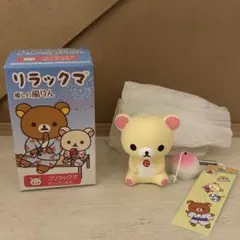 2026年最新】リラックマ 風鈴の人気アイテム - メルカリ