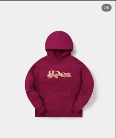 IDEASWAM OUROBOROS THERMAL最安値 2025年最新】イデアスワム パーカーの人気アイテム - メルカリ