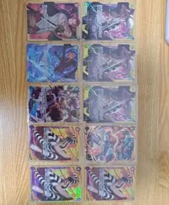 SEC 10枚 まとめ売り