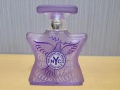 262：BOND NO,9　NYC　オードパルファム　中古 262：BOND NO,9 NYC オードパルファム 中古 - メルカリ