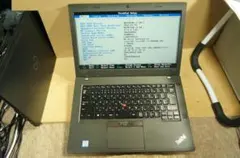 Lenovo ThinkPad T460p Core i7-6820HQ
