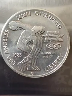 PCGS PR67DCAM アンドラ 1993 5D銀貨 冬季五輪 - メルカリ