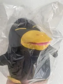 おやすみプンプン ぬいぐるみボールチェーン プンプンマフラー 浅野い