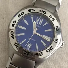《中古》TISSOT S463/563 クォーツ　腕時計のサムネイル