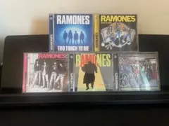 2026年最新】ramones subterranean jungleの人気アイテム - メルカリ