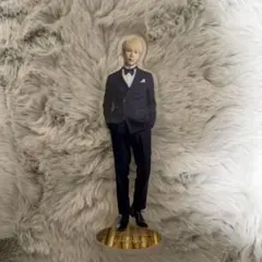 長谷川慎　アクリルスタンド 12