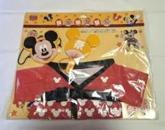 ディズニーストア ぬいぐるみ用コスチューム お祭り