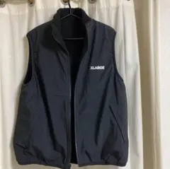 Xlarge エクストララージ　ベスト　vest