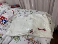 snidel home サンリオコラボ カーディガン
