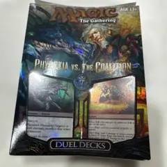 mtg ファイレクシア 完全なる統一 統率者デッキ 汚染の影響 one onc
